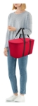 Obrázok z Reisenthel CoolerBag Red 20 L