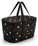 Obrázok z Reisenthel CoolerBag Dots 20 L