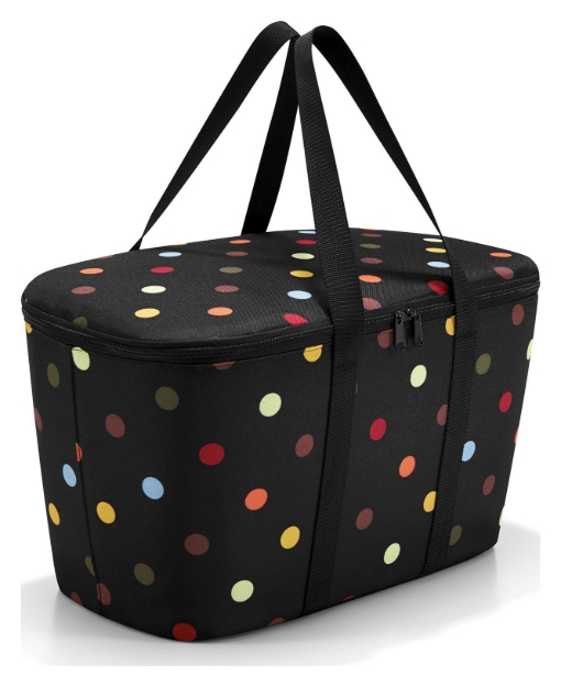Obrázok z Reisenthel CoolerBag Dots 20 L