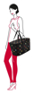 Obrázok z Reisenthel CoolerBag Dots 20 L
