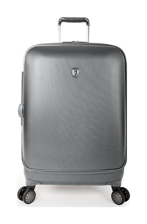 Obrázok z Heys Portal Smart M Pewter 61 L