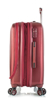 Obrázok z Heys Vantage Smart Luggage M Burgundy 61 L