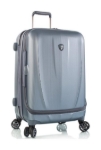 Obrázok z Heys Vantage Smart Luggage M Slate Blue 61 L