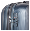 Obrázok z Heys Vantage Smart Luggage M Slate Blue 61 L