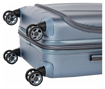 Obrázok z Heys Vantage Smart Luggage L Slate Blue 103 L