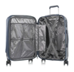 Obrázok z Heys Vantage Smart Luggage L Slate Blue 103 L