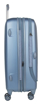 Obrázok z Heys Vantage Smart Luggage L Slate Blue 103 L