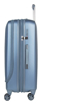 Obrázok z Heys Vantage Smart Luggage L Slate Blue 103 L