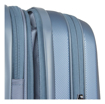 Obrázok z Heys Vantage Smart Luggage L Slate Blue 103 L