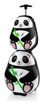Obrázok z Heys Travel Tots Lightweight Kids Panda 19 l  / 4 L
