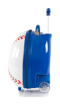 Obrázok z Heys Kids Sports Luggage Baseball 13 L