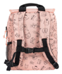 Obrázok z Reisenthel Backpack Kids Cats and dogs rose 5 L