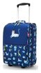 Obrázok z Reisenthel Trolley XS Kids Abc friends blue 19 L