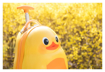 Obrázok z Heys Travel Tots Kids Duck 19 l  / 4 L