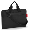 Obrázok z Reisenthel Netbookbag Black 5 L