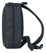 Obrázok z CabinZero Classic 11L Absolute Black 11 L