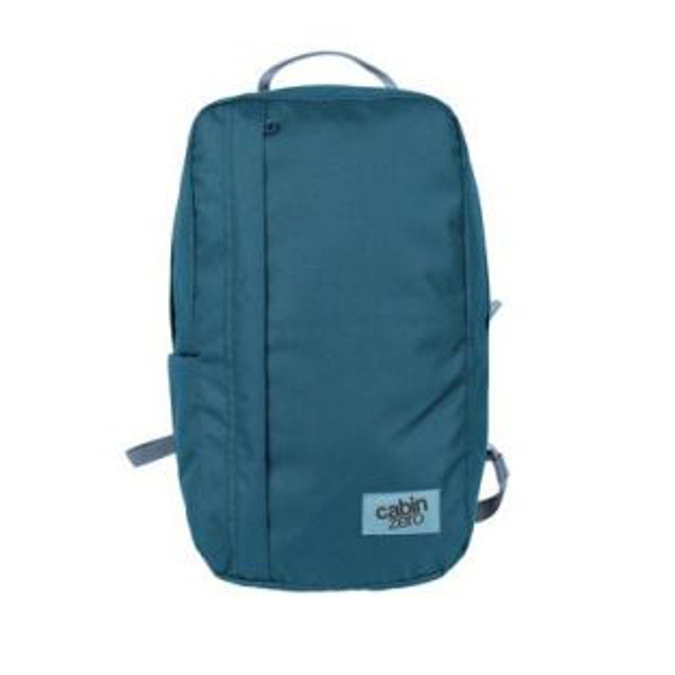Obrázok z CabinZero Classic 11L Aruba Blue 11 L