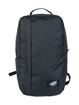 Obrázok z CabinZero Classic Flight 12L Absolute Black 12 L
