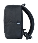 Obrázok z CabinZero Classic Flight 12L Absolute Black 12 L