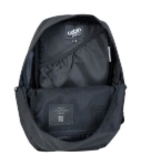Obrázok z CabinZero Classic Flight 12L Absolute Black 12 L