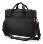Obrázok z Reisenthel Workbag Canvas Black 13 L