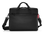 Obrázok z Reisenthel Workbag Canvas Black 13 L