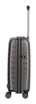 Obrázok z Travelite Air Base S,M,L Anthracite S: 37 l  / 
M: 71/82 l  / 
L: 105 L