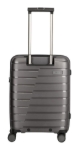 Obrázok z Travelite Air Base S,M,L Anthracite S: 37 l  / 
M: 71/82 l  / 
L: 105 L