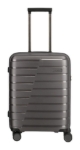 Obrázok z Travelite Air Base S,M,L Anthracite S: 37 l  / 
M: 71/82 l  / 
L: 105 L