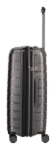 Obrázok z Travelite Air Base S,M,L Anthracite S: 37 l  / 
M: 71/82 l  / 
L: 105 L