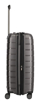 Obrázok z Travelite Air Base S,M,L Anthracite S: 37 l  / 
M: 71/82 l  / 
L: 105 L