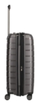 Obrázok z Travelite Air Base S,M,L Anthracite S: 37 l  / 
M: 71/82 l  / 
L: 105 L