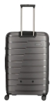 Obrázok z Travelite Air Base S,M,L Anthracite S: 37 l  / 
M: 71/82 l  / 
L: 105 L