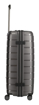 Obrázok z Travelite Air Base S,M,L Anthracite S: 37 l  / 
M: 71/82 l  / 
L: 105 L