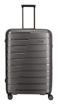 Obrázok z Travelite Air Base S,M,L Anthracite S: 37 l  / 
M: 71/82 l  / 
L: 105 L