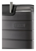 Obrázok z Travelite Air Base S,M,L Anthracite S: 37 l  / 
M: 71/82 l  / 
L: 105 L