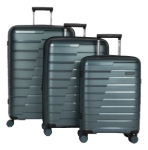 Obrázok z Travelite Air Base S,M,L Ice blue S: 37 l  / 
M: 71/82 l  / 
L: 105 L