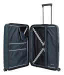 Obrázok z Travelite Air Base S,M,L Ice blue S: 37 l  / 
M: 71/82 l  / 
L: 105 L