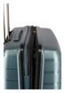 Obrázok z Travelite Air Base S,M,L Ice blue S: 37 l  / 
M: 71/82 l  / 
L: 105 L