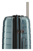 Obrázok z Travelite Air Base S,M,L Ice blue S: 37 l  / 
M: 71/82 l  / 
L: 105 L