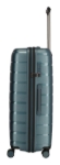Obrázok z Travelite Air Base S,M,L Ice blue S: 37 l  / 
M: 71/82 l  / 
L: 105 L