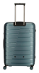 Obrázok z Travelite Air Base S,M,L Ice blue S: 37 l  / 
M: 71/82 l  / 
L: 105 L
