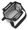 Obrázok z Reisenthel Allrounder Cross Twist Silver 4 L