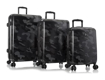 Obrázok z Heys Black Camo S,M,L S: 49 l  / M: 87 l  / L: 132 l / 
