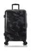 Obrázok z Heys Black Camo S,M,L S: 49 l  / M: 87 l  / L: 132 l / 
