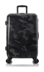 Obrázok z Heys Black Camo S,M,L S: 49 l  / M: 87 l  / L: 132 l /