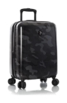 Obrázok z Heys Black Camo S,M,L S: 49 l  / M: 87 l  / L: 132 l /