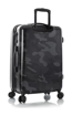 Obrázok z Heys Black Camo S,M,L S: 49 l  / M: 87 l  / L: 132 l / 
