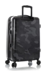 Obrázok z Heys Black Camo S,M,L S: 49 l  / M: 87 l  / L: 132 l /
