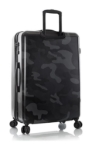 Obrázok z Heys Black Camo S,M,L S: 49 l  / M: 87 l  / L: 132 l /
